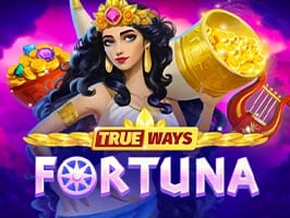 Fortuna Trueways screenshot